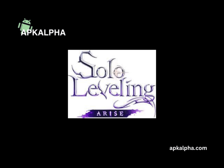 Solo Leveling Arise Apk – Download & Conquer