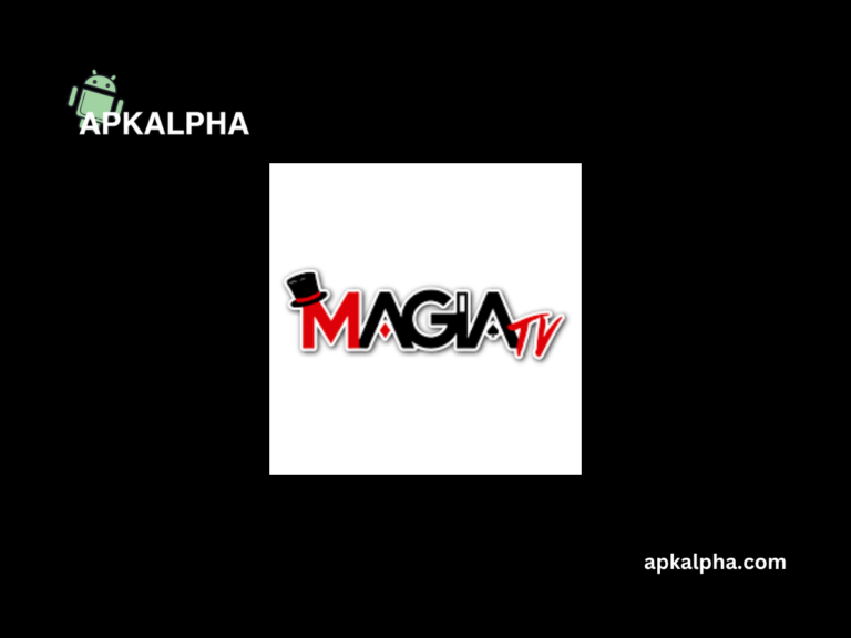 Magia TV APK Download: Stream Shows & Movies